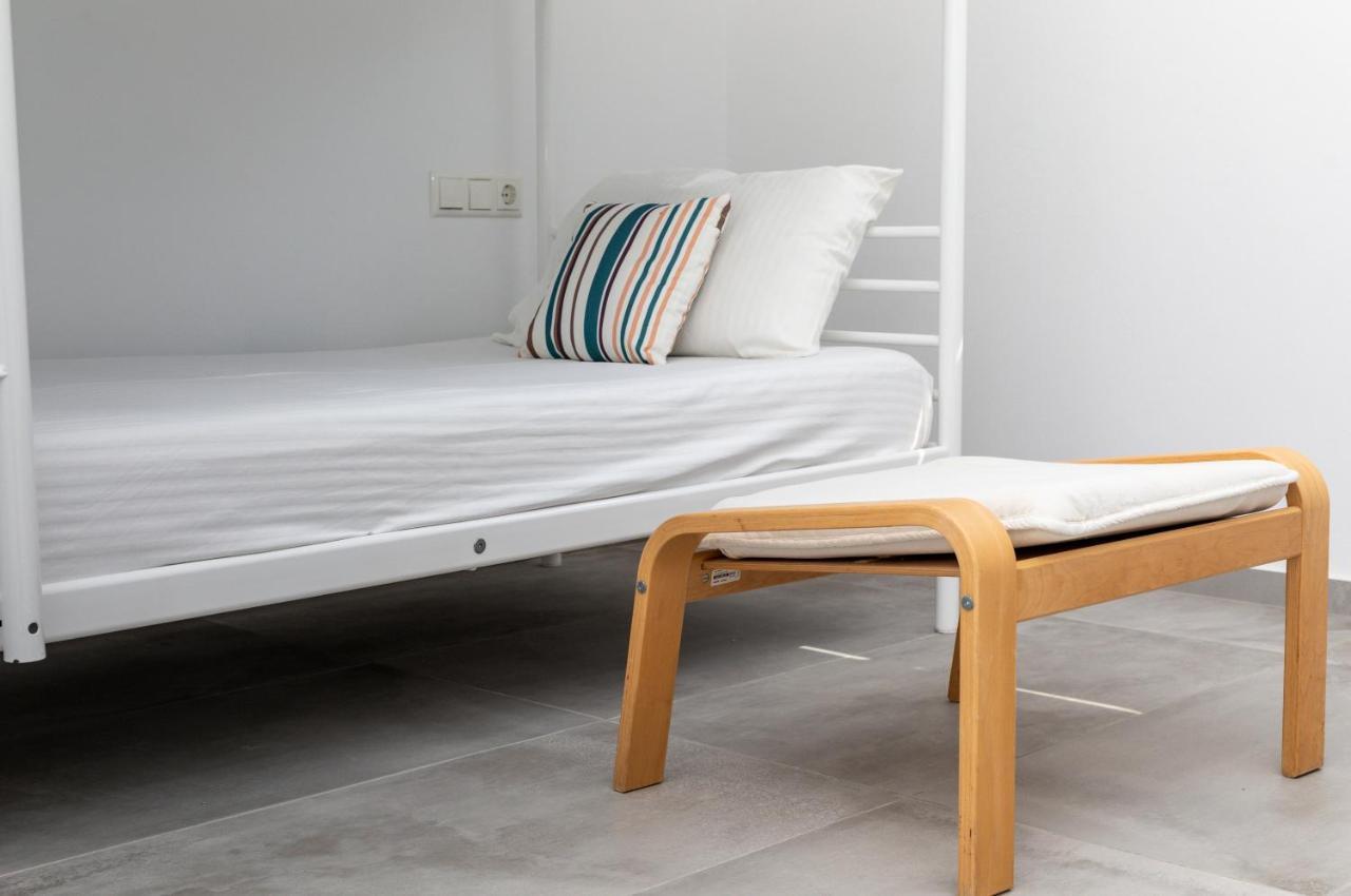 Bamboo Villa Naxos Мікрі-Віґла Екстер'єр фото